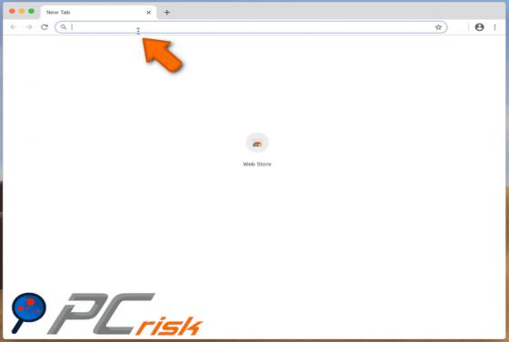 Search.adjustablesample.com Redirect (Dirottatore) (Mac)